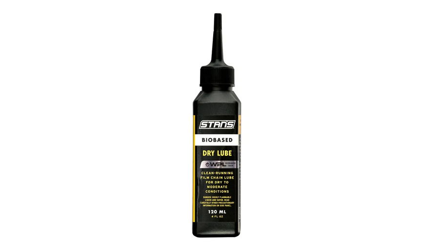 Lubricante para condiciones secas Stan's Biobased