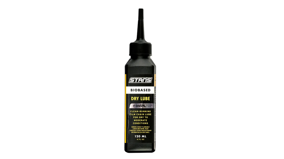 Lubricante para condiciones secas Stan's Biobased