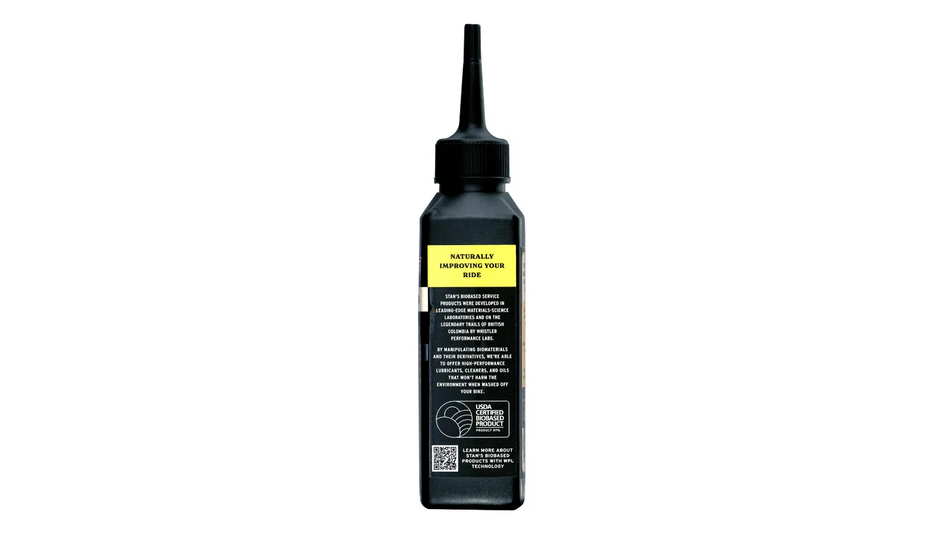 Lubricante para condiciones secas Stan's Biobased