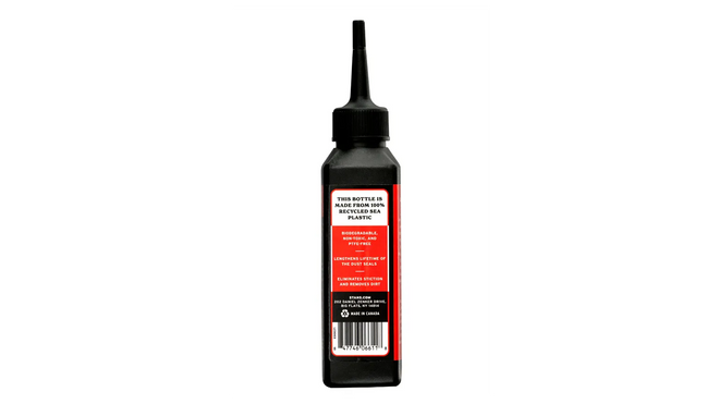 Lubricante para suspensiones Stan's Biobased Forkboost