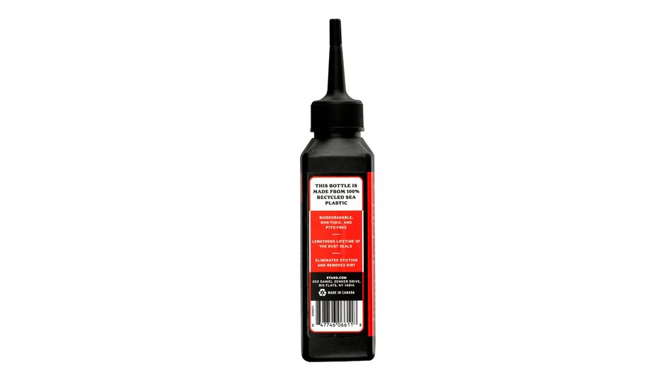Lubricante para suspensiones Stan's Biobased Forkboost