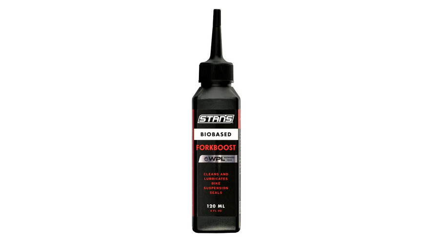 Lubricante para suspensiones Stan's Biobased Forkboost