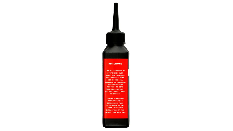 Lubricante para suspensiones Stan's Biobased Forkboost