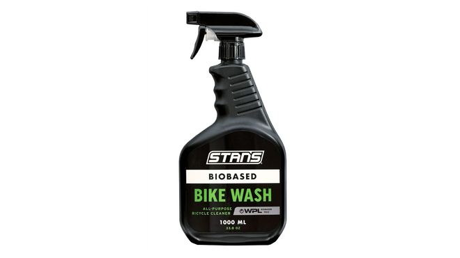 Limpiador para bicicletas Stan's Biobased