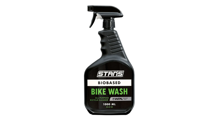 Limpiador para bicicletas Stan's Biobased