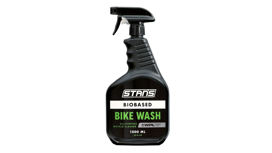 Limpiador para bicicletas Stan's Biobased