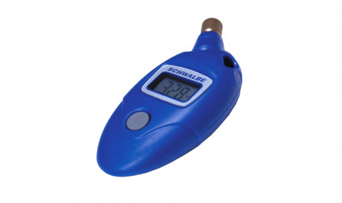 Manómetro Digital Schwalbe Airmax Pro - 11 bar / 160 PSI
