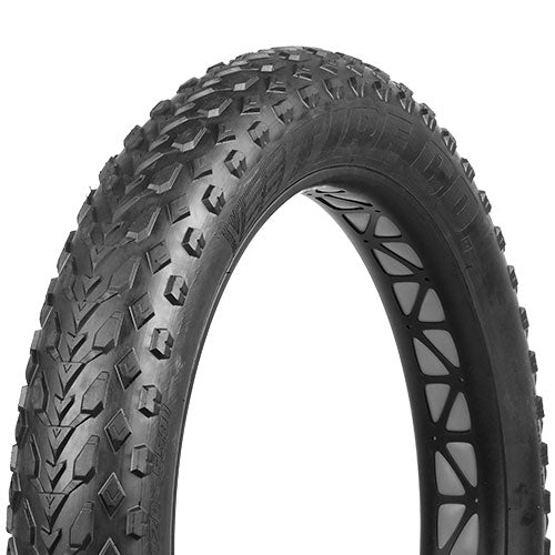 pneu Vee Tire Mission Command Ebike50 - bande roulement