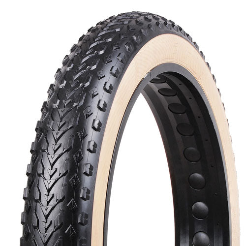 pneu Vee Tire Mission Command Ebike50 - skinwall 