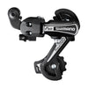 Dérailleur arrière chape courte 5/6v Shimano  RD-TY21  - #1
