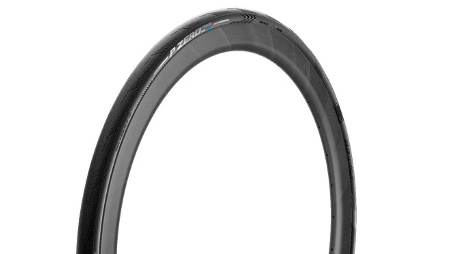 Pneu vélo route Pirelli P Zero Race 4S 700 #1