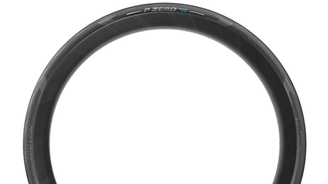 Pneu vélo route Pirelli P Zero Race 4S 700 #3