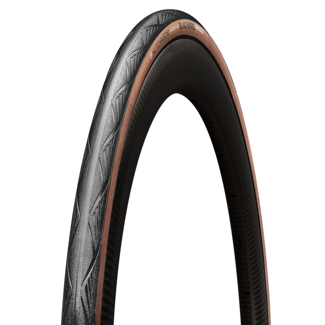 Cubierta Hutchinson Blackbird Allseason Racing Lab - MachTread 3.0 - SwiftEasy Casing - Tubetype