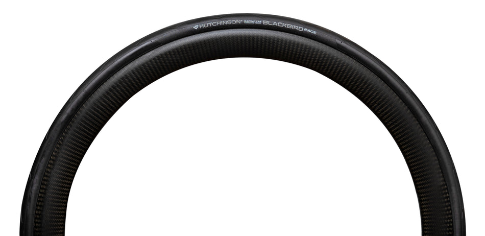 Cubierta Hutchinson Blackbird RACE Racing Lab - MachTread Ultimate - Ultraswift Casing - Tubeless Ready