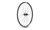 Rueda Trasera Carretera Aluminio DT Swiss PR 1400 Dicut - Freno de Disco - Aluminio - Tubeless Ready