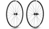 Ruedas Carretera DT Swiss PR 1400 Dicut - Freno de Disco - Aluminio - Tubeless Ready