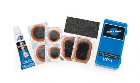 Kit de Reparación Park Tool VP-1