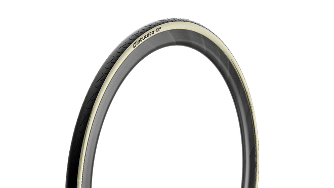 Pirelli Cinturato Evo TLR - Smart Evo Compound AS - Techwall+ Road