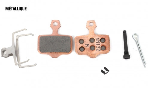 Pastillas Avid - Para Avid Elixir / Sram