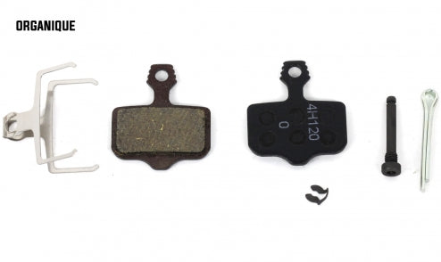 Pastillas Avid - Para Avid Elixir / Sram