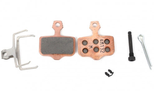 Pastillas Avid - Para Avid Elixir / Sram