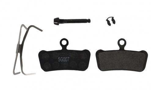 Pastillas Avid - Para Avid Avid Elixir Trail / Guide