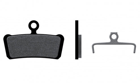 Pastillas Galfer - Para Avid Elixir Trail / Guide