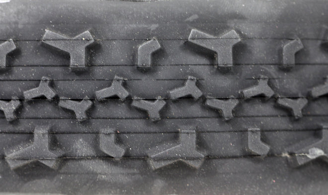 Boyau Challenge Baby Limus 33 - Puncture Protection System