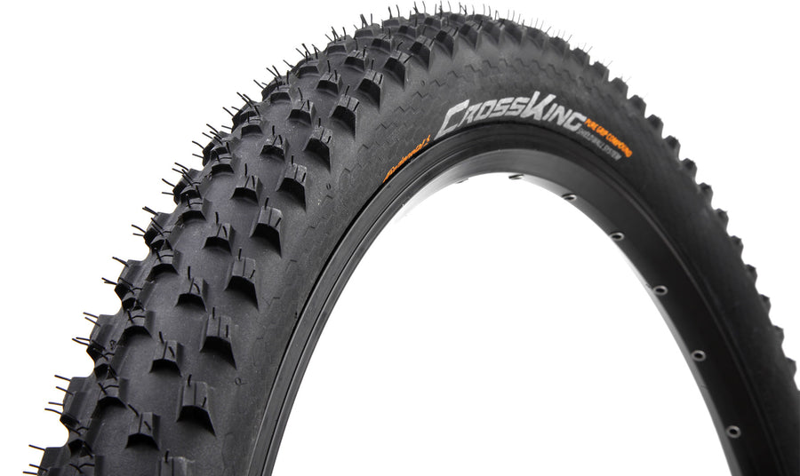 Cubierta MTB 27,5 pulgadas - Cycletyres