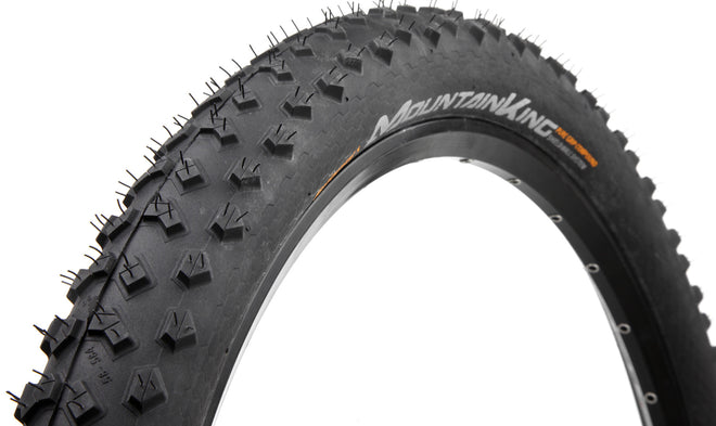 Pack pneu Continental Race King ShieldWall pliable (2 unités Pack pneu Continental Race King ShieldWall pliable (2 unités