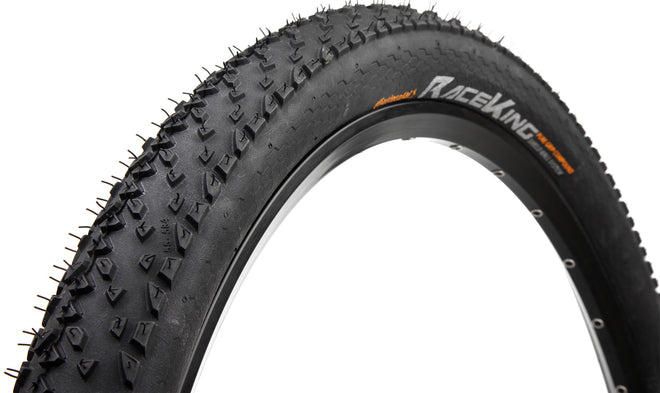 Pneu Continental Race King 2018 - PureGrip - ShieldWall System - Tubeless Ready
