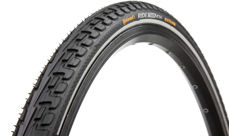 Pneu Continental Ride Tour - Extra Puncture Belt - ECO25