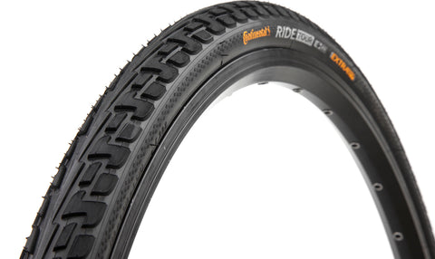 Cubierta Continental Ride Tour Extra Puncture Belt ECO25 26