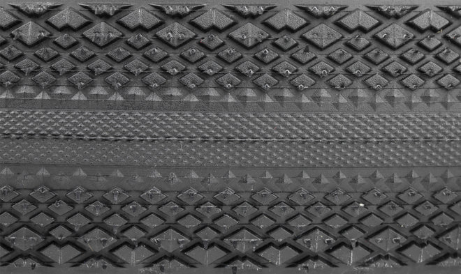 Pneu Hutchinson Overide 33 tpi macro