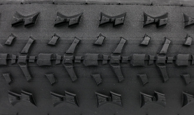 Pneu Hutchinson Skeleton Racing Lab Race Riposte XC Hardskin Tubeless Ready macro