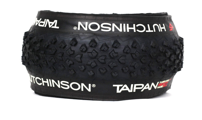 Pneu Hutchinson Taipan - Hardskin - Tubeless Ready