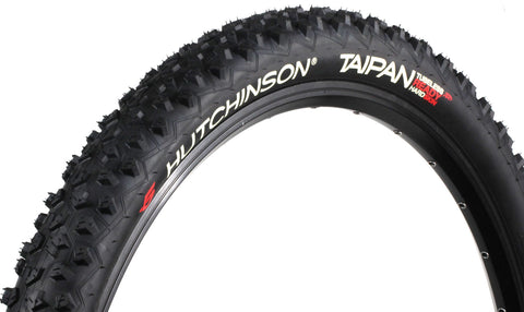 Cubierta reforzada Hutchinson Taipan Hardskin Tubeless Ready RR