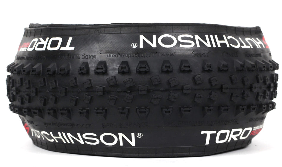 Pneu Hutchinson Toro - Race Riposte XC - Tubeless Ready