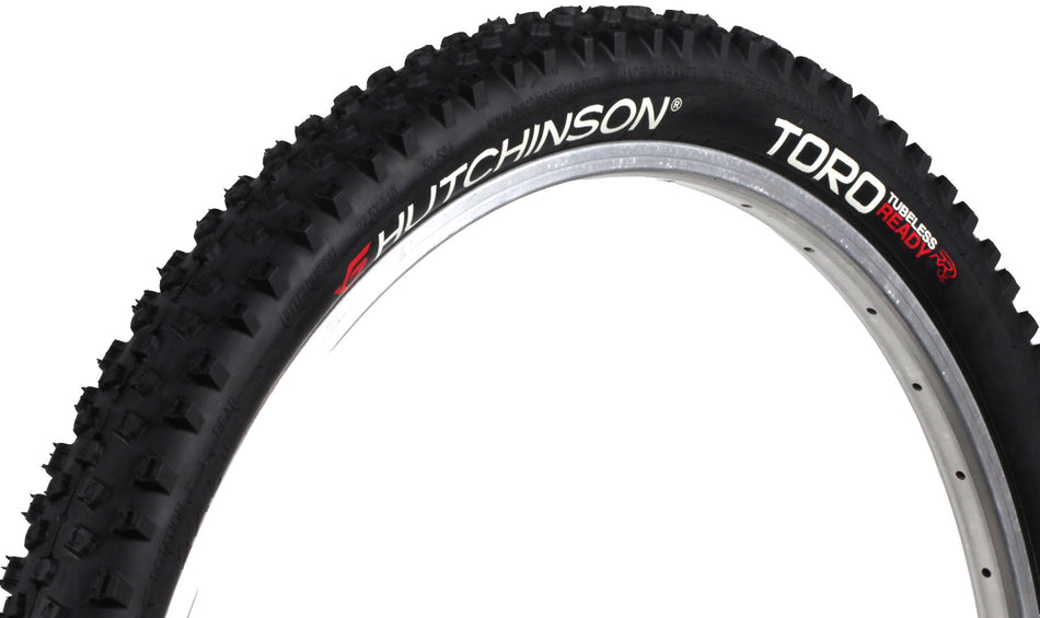 Pneu Hutchinson Toro - Race Riposte XC - Tubeless Ready