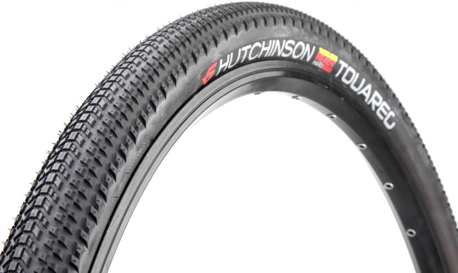 Pneu Hutchinson Touareg - HardSkin - Tubeless Ready - 127 tpi