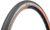 Pneu Hutchinson Touareg - HardSkin - Tubeless Ready - 127 tpi noir beige
