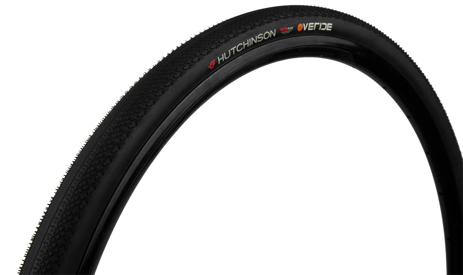 Cubierta Gravel Hutchinson Overide Tubeless Ready Reinforced