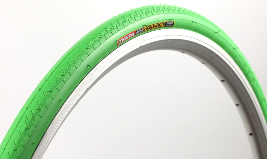 Pneu-Kenda-Kontender-Vert