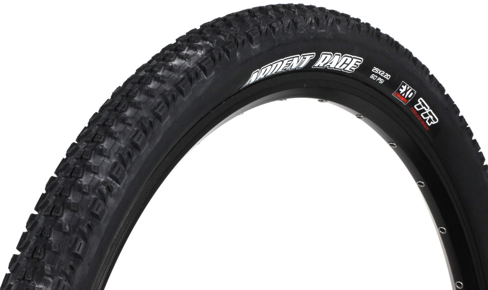 Pneu Maxxis Ardent Race - EXO Protection - Dual 62a/60a - Tubeless Ready - TB96742300