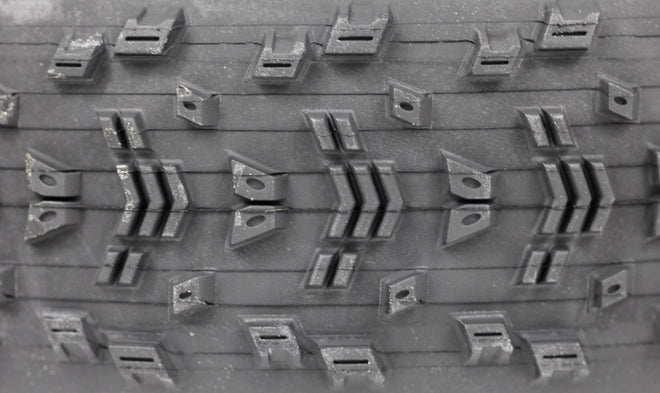 Pneu Maxxis Aspen - EXO Protection - Dual 62a/60a - Tubeless Ready