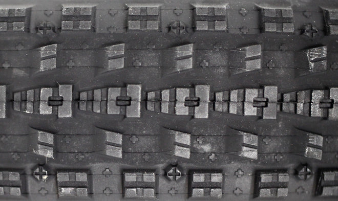 Pneu Maxxis Crossmark II - EXO Protection - Dual 62a/60a - Tubeless Ready