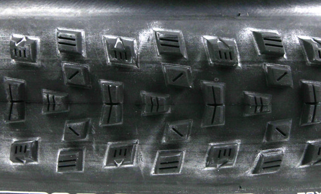 Pneu Maxxis Forekaster - EXO Protection - Dual 62a/60a - Tubeless Ready