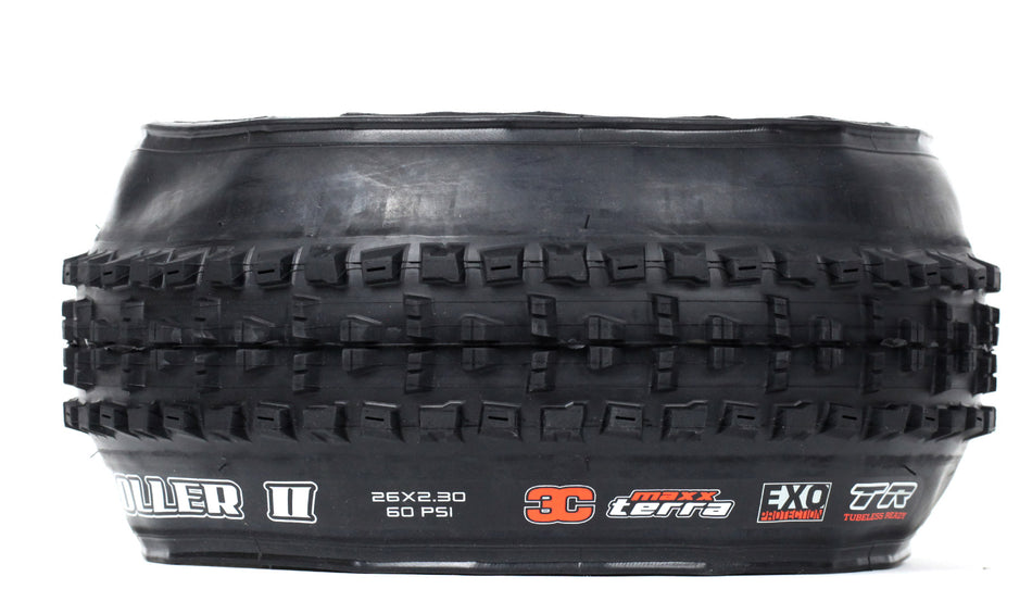 Pneu Maxxis High Roller II - 3C - Maxx Terra - EXO - Tubeless Ready - TB91052100