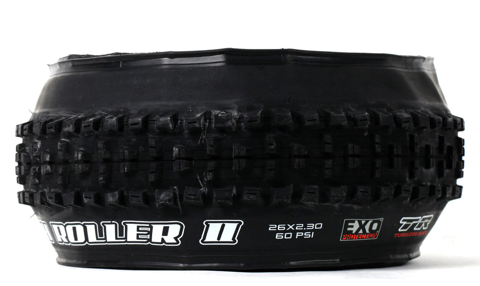 Pneu Maxxis High Roller II - EXO Protection - Tubeless Ready - TB85923000