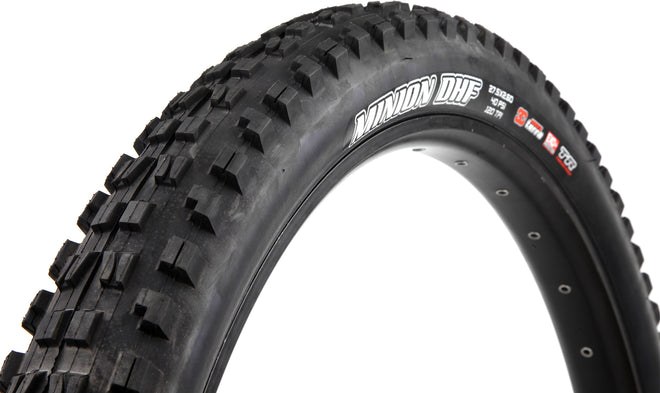 Maxxis Minion DHF Wide Trail EXO+ 3C Maxx Terra Tubeless Ready